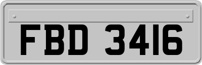FBD3416