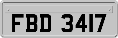 FBD3417