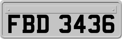 FBD3436