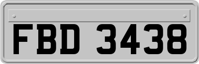 FBD3438