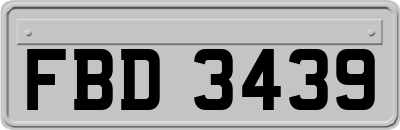 FBD3439