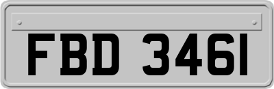 FBD3461