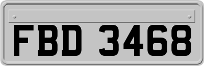 FBD3468