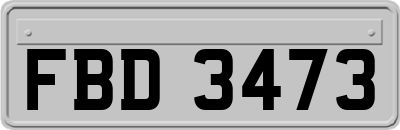 FBD3473
