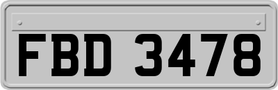 FBD3478