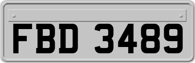 FBD3489