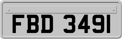 FBD3491