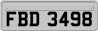 FBD3498