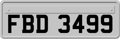 FBD3499