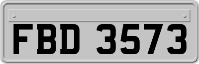 FBD3573