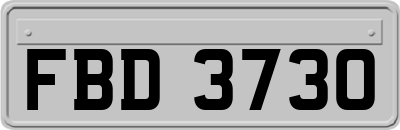 FBD3730