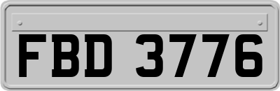 FBD3776