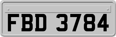 FBD3784