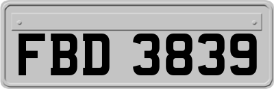 FBD3839