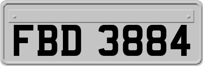 FBD3884