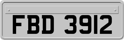 FBD3912