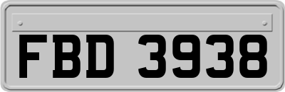 FBD3938