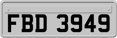 FBD3949
