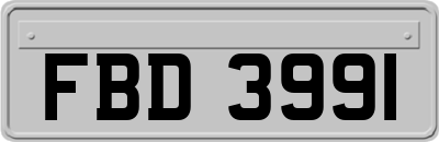 FBD3991