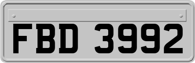 FBD3992