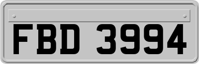 FBD3994