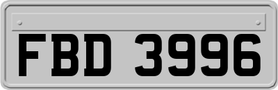 FBD3996