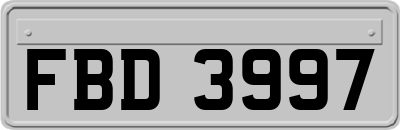 FBD3997