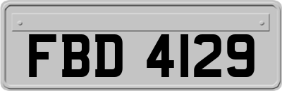 FBD4129