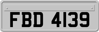 FBD4139
