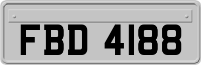 FBD4188