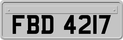 FBD4217