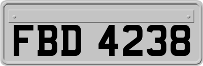 FBD4238