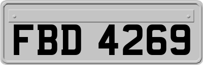 FBD4269