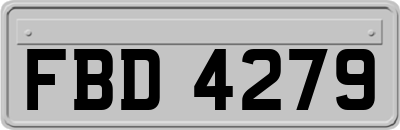 FBD4279