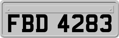 FBD4283