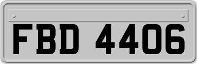 FBD4406