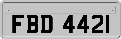 FBD4421