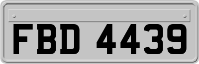 FBD4439