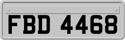 FBD4468