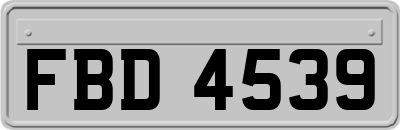 FBD4539