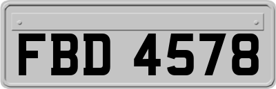 FBD4578