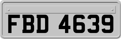 FBD4639