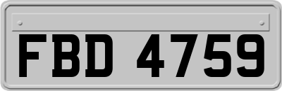 FBD4759