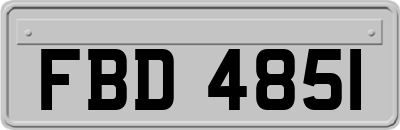 FBD4851