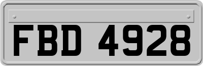 FBD4928
