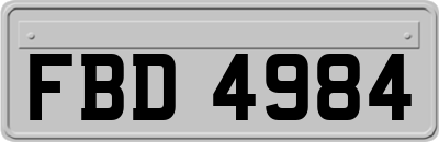 FBD4984