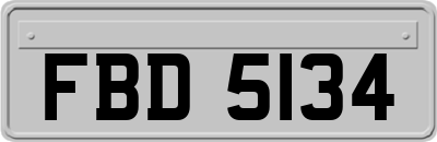 FBD5134