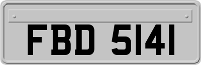 FBD5141