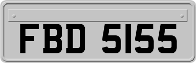FBD5155