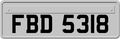 FBD5318